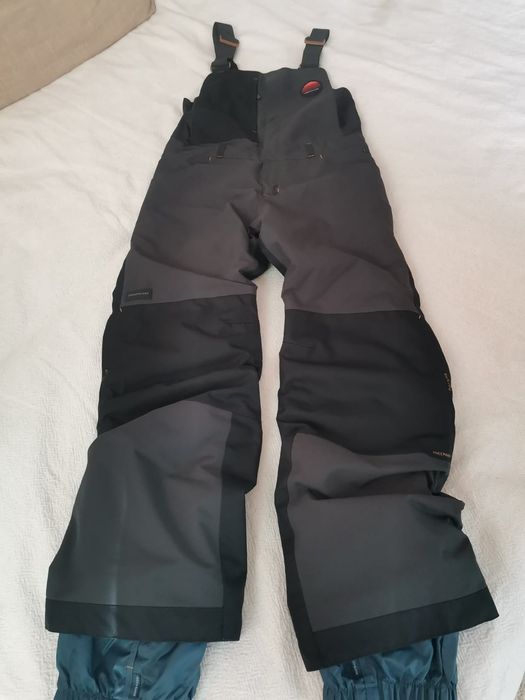 Costum impermeabil potrivit pt iarnă!