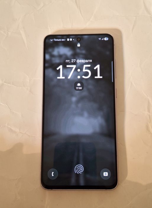 Самсунг с21 / Samsung S21 fe