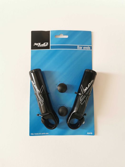 Рога XLC Comp с вградени инструменти / multitool 13 функции