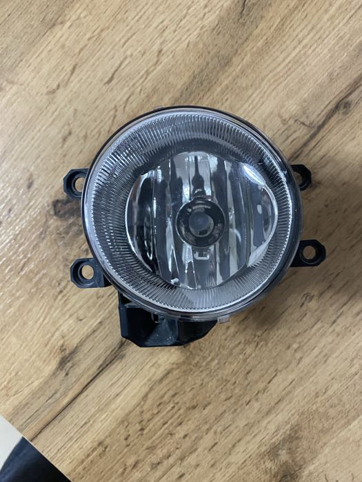 ПТФ RAV4 туманки рав4