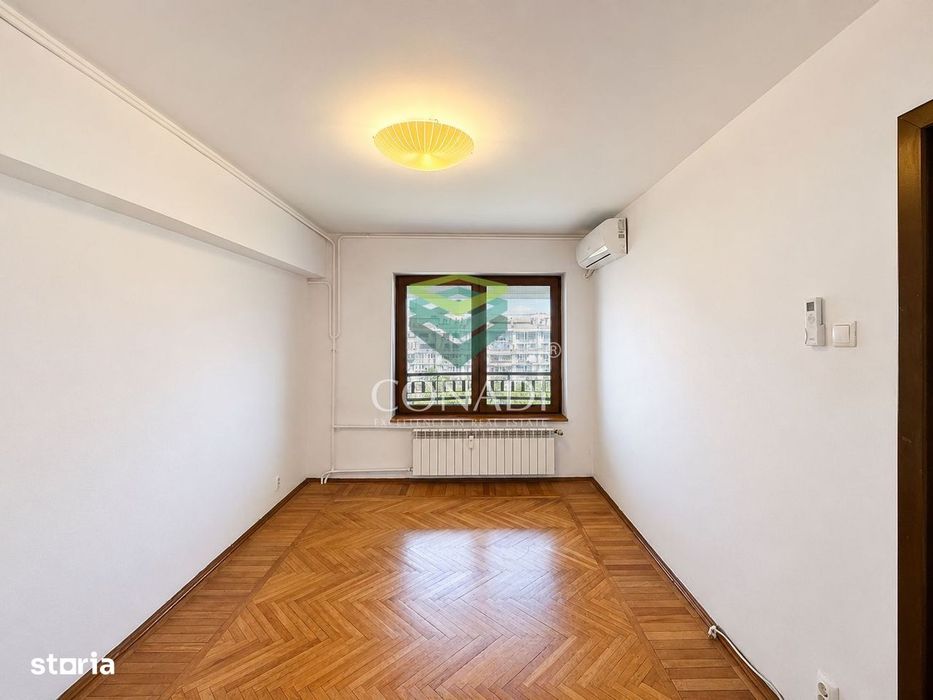 Duplex panoramic Blv Unirii | 5 camere | Vedere spectaculoasa | 141 mp
