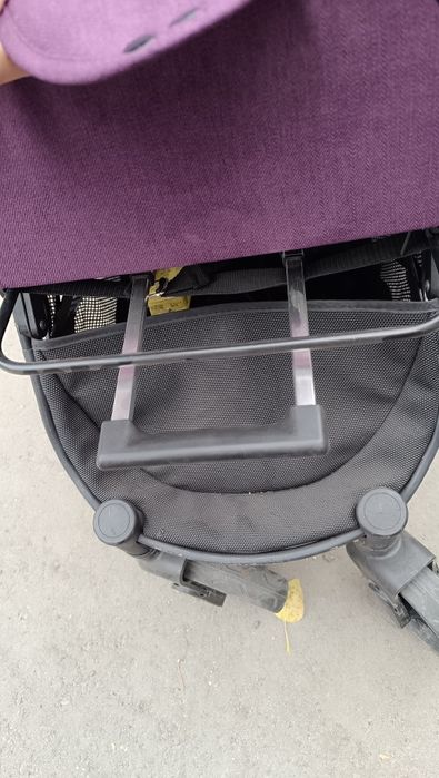 Продам коляску срочно