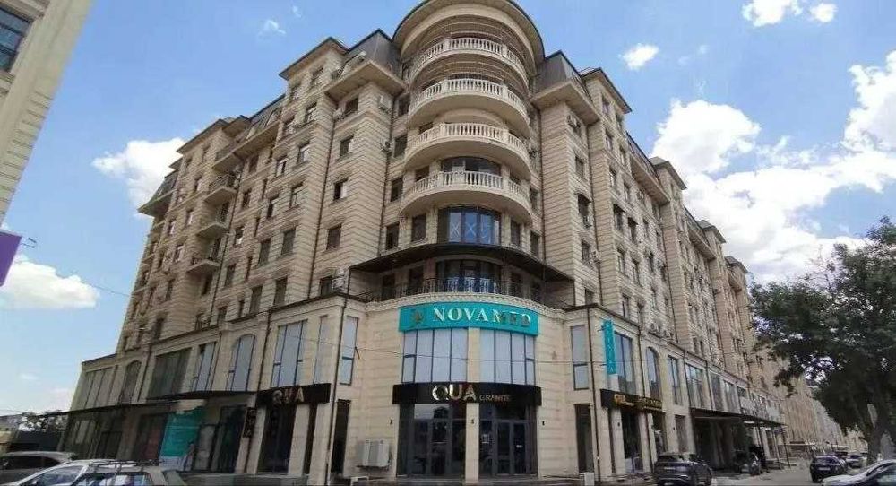 5-комн. квартира, 156 м², Яшнабадский район