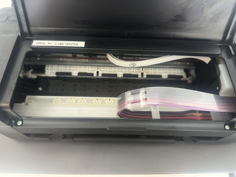 Принтер l132 с красками сублимация