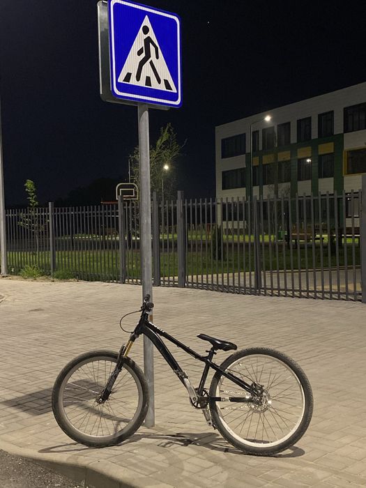 Продам Модрич дерт