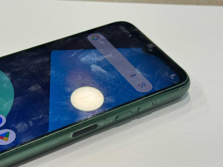 Fairphone 4 256GB/8GB RAM