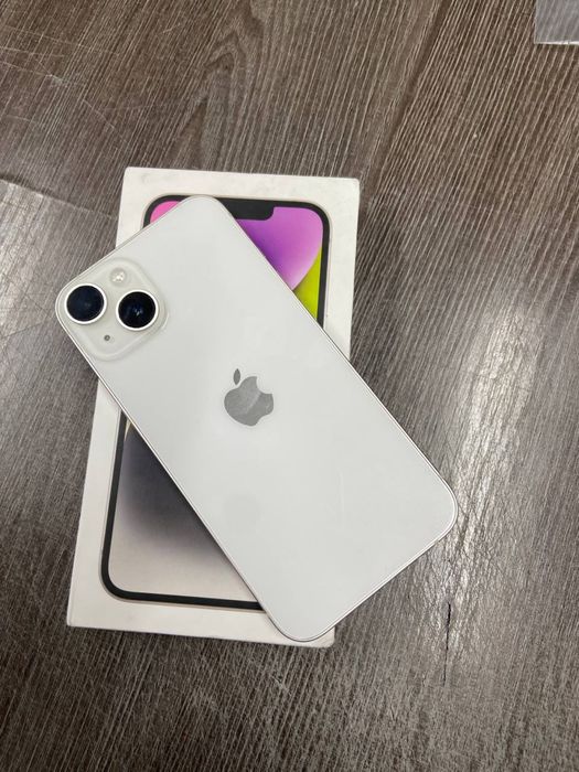 Iphone 14 сатылады