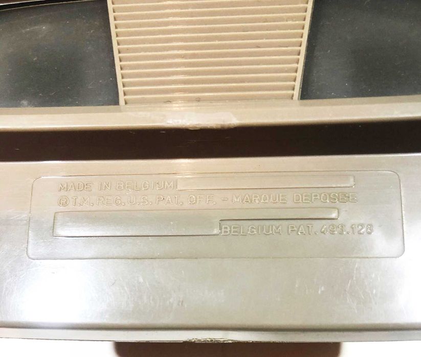 View Master model G (1959-1977)