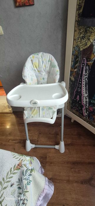 Децки стол за хранене