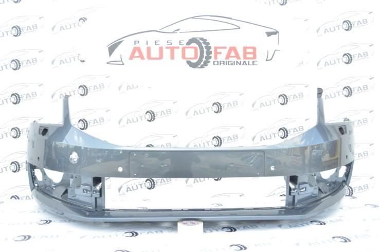Bara fata Skoda Octavia 3 Facelift an 2017-2018-2019