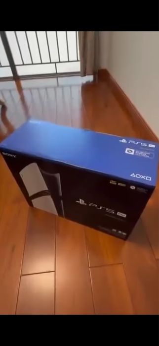Ps5 pro digital edition