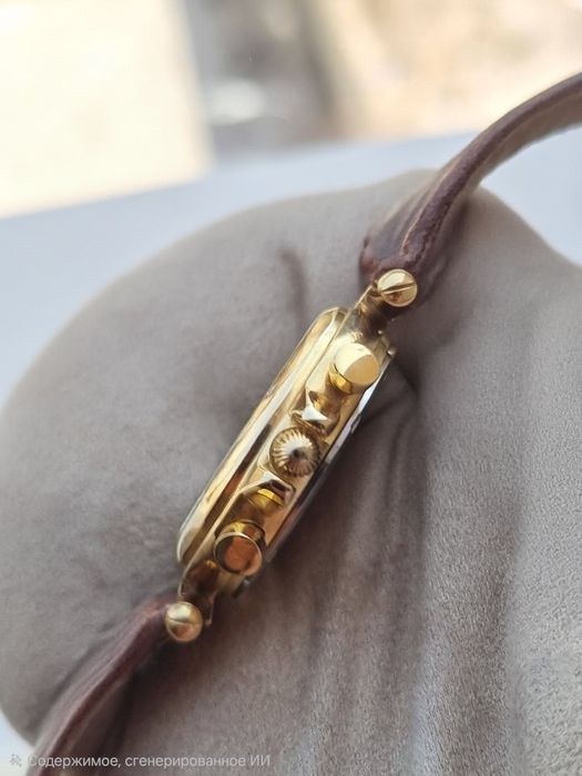 Часиы Оргиналъ ИИВ номидан эстдалик соат