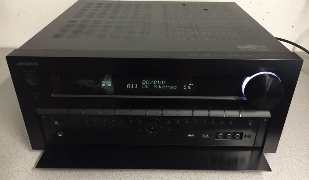 Receiver Onkyo TX-809