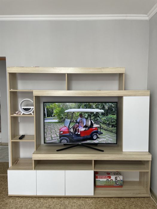 Стенка-горка в хорошем состояние