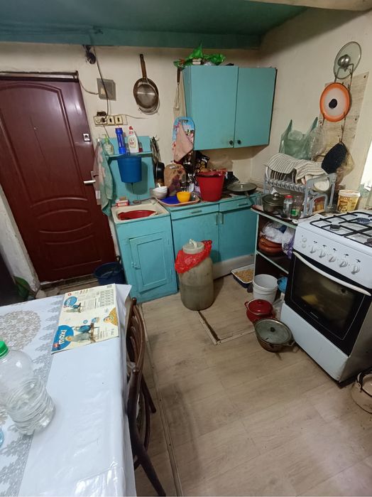 Продам частный дом