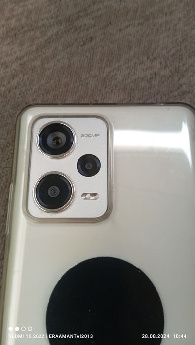 Redmi Note 12 pro + 5G продается торг есть