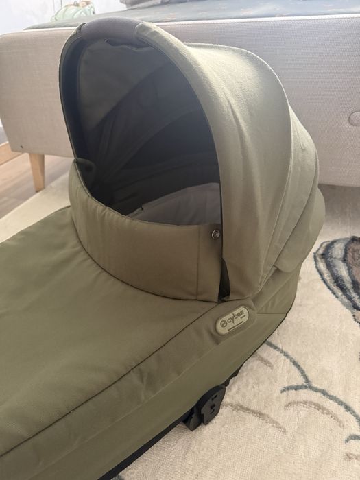 Landou Cybex cotS
