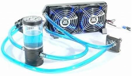 Дистиллированная вода для компьтерной техники для охлаждения
Оплата Cl