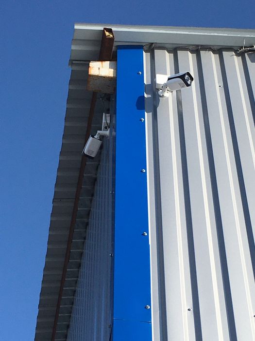 Установка Видеонаблюдения  5000 тенге