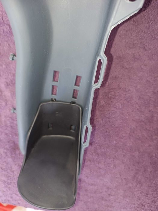 Детско столче за велосипед (ново)