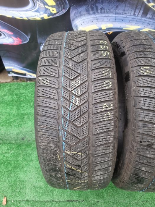 255.50.20 pirelli m+s