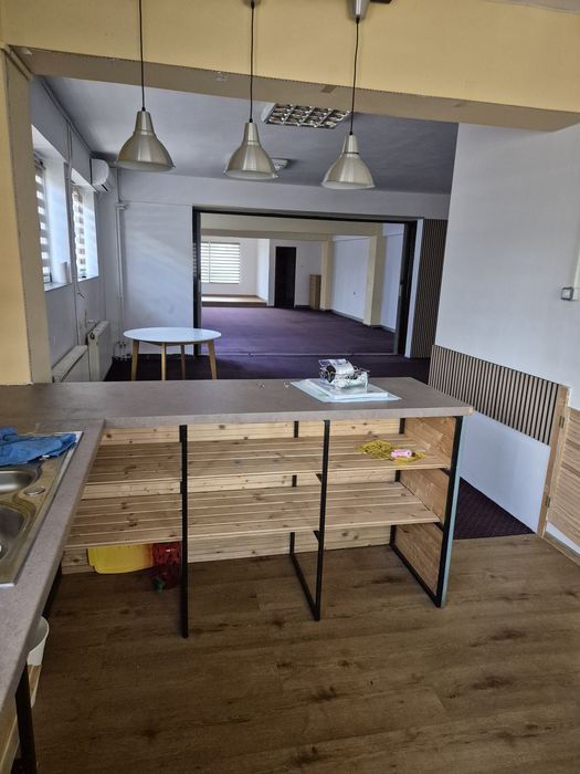Inchiriere spatiu birouri