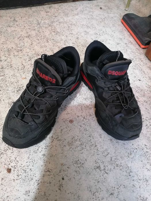 Маркови маратонки