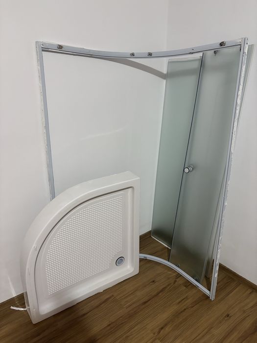 Vand cabina de dus