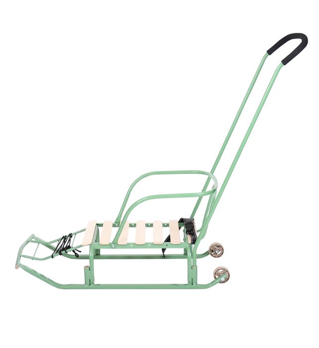 Санки Ника Тимка 5