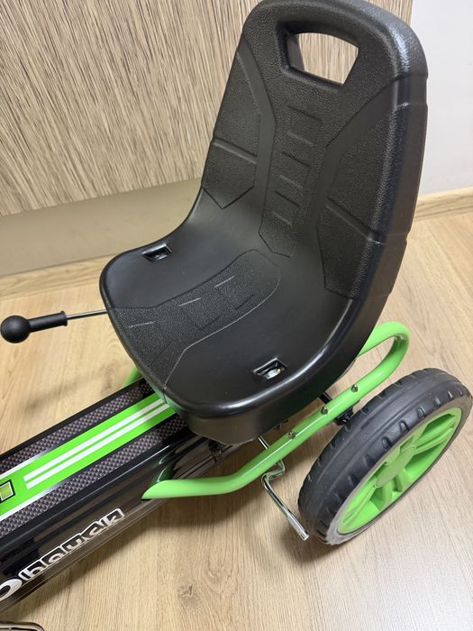Детска кола карт Go Cart нова 4+