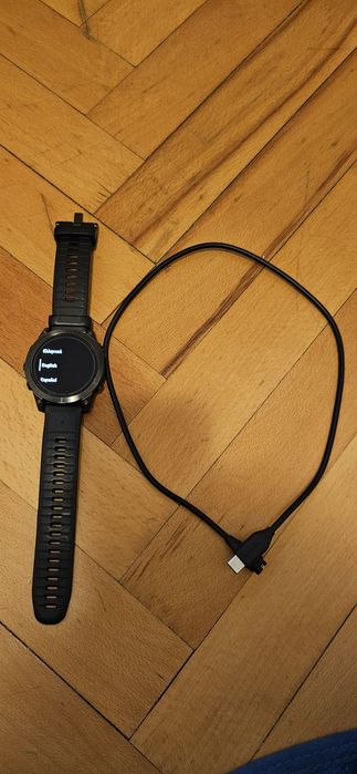 Garmin Epix pro gen 2 47mm