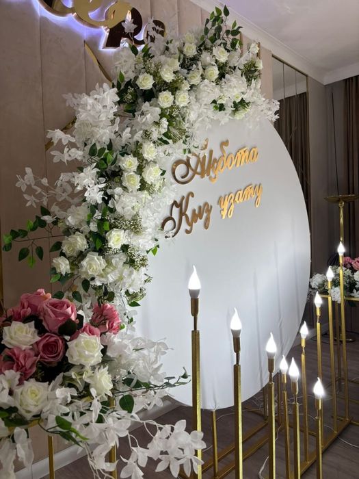 Фотозона  продажа