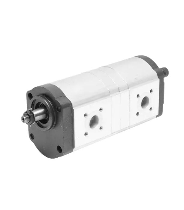 Pompa hidraulica dubla case,deutz-fahr,fendt si steyr