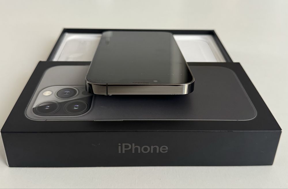 Iphone 13 Pro 128 GB - Като Нов!