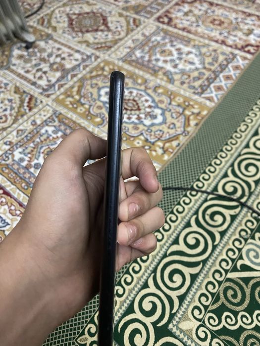 Honor X7a в хорошем состояний