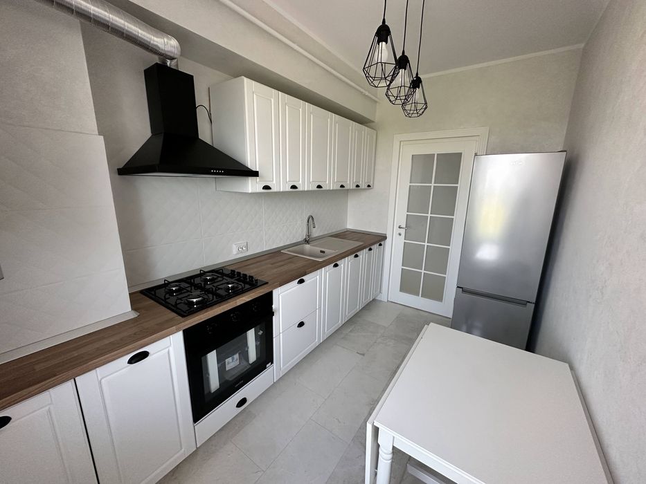 Apartament 2 camere Royal Town