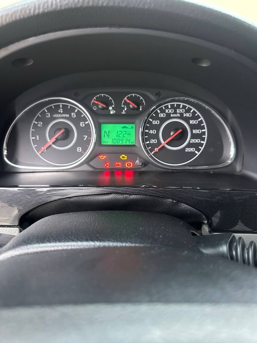 Jentra в идеальном состоянии