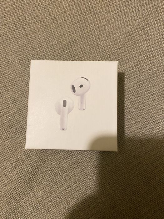 Vand airpods gen 4 anc