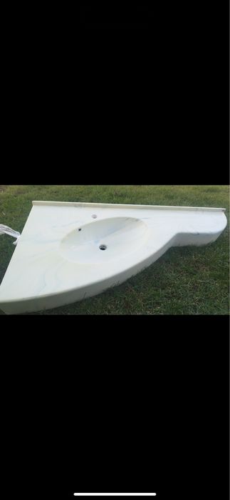 Lavoare Granit KUMA 1,20m