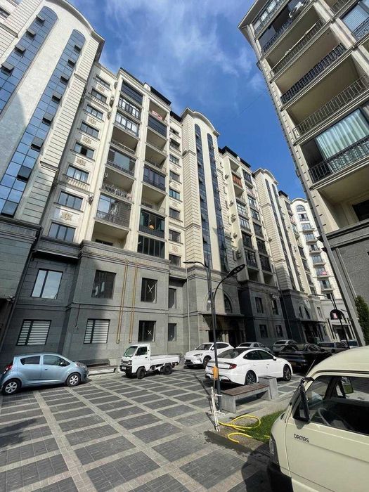 Таъмирсиз - сизнинг лойиҳангиз: Юнусобод марказидаги 4 та хона`