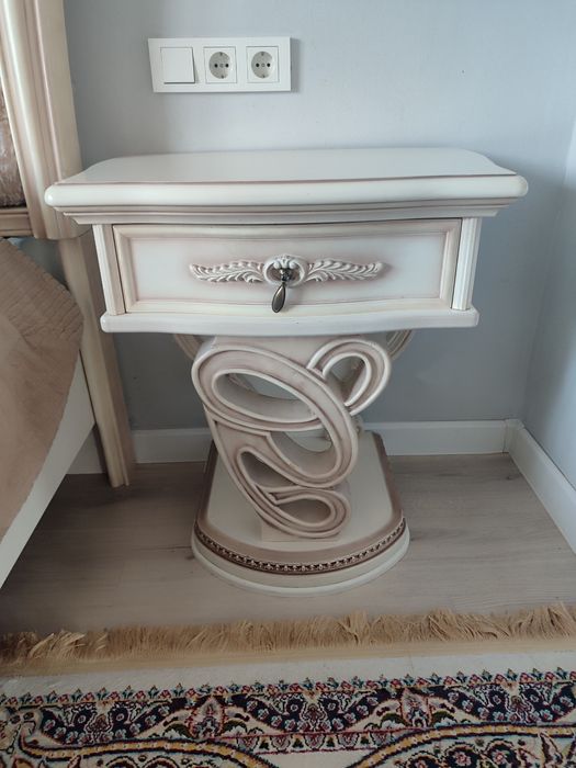 Спальный гарнитур ,,Шах,,