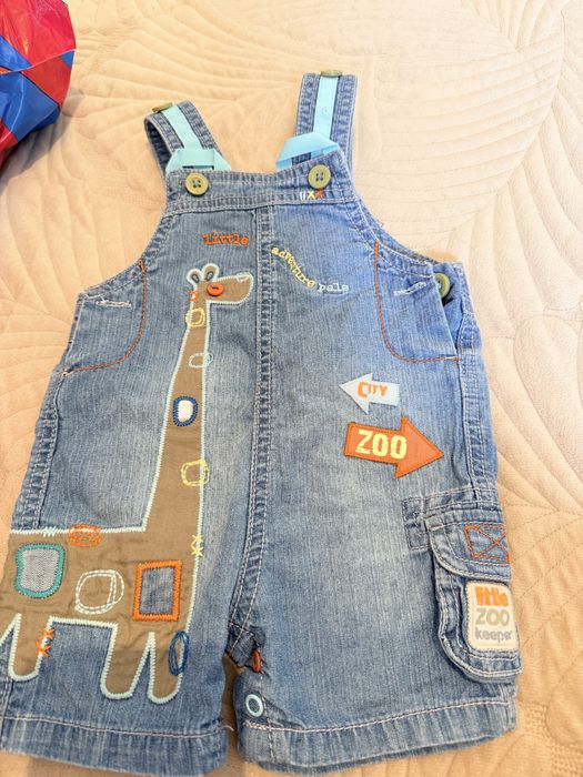 Детские вещи бесплатно