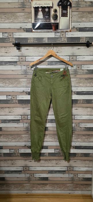 Desigual S-дамски панталон (х-816)