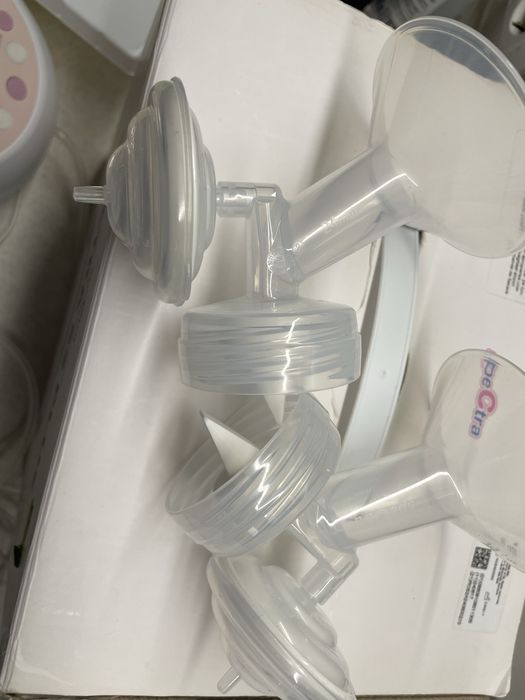 Spectra s2 plus bumpa de san electrica