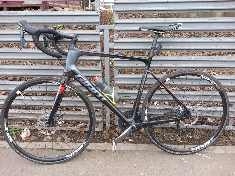 Cursiera giant carbon