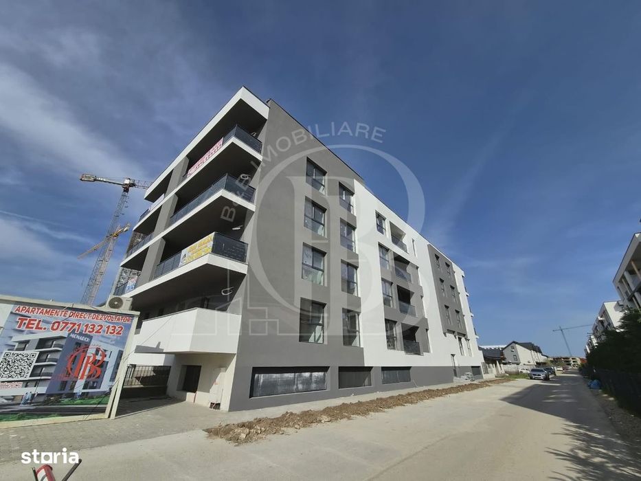 Apartament 2 camere bloc boutique Theodor Pallady — fotografia 1