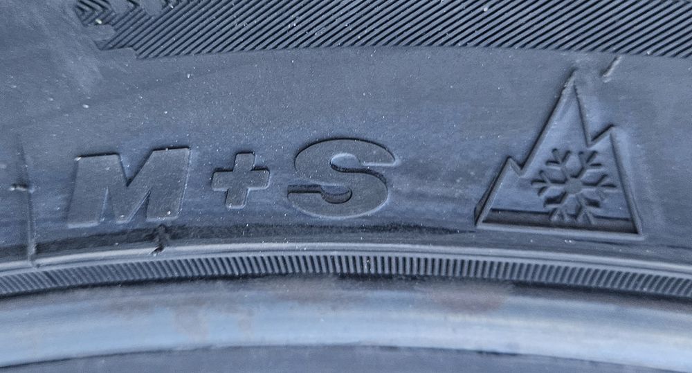 PROMO 275/35 R21, 103V XL,GRIPMAX, Anvelope de iarna M+S