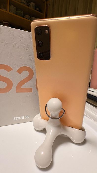 Telefon Samsung s20 FE