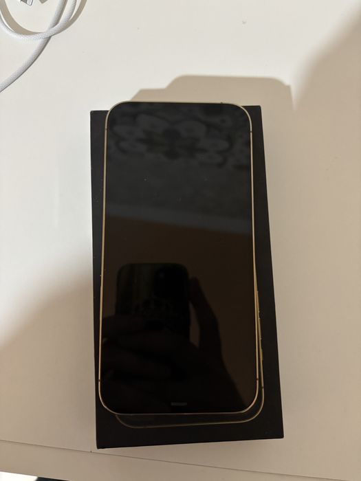 Iphone 13 и iphone 12 pro max