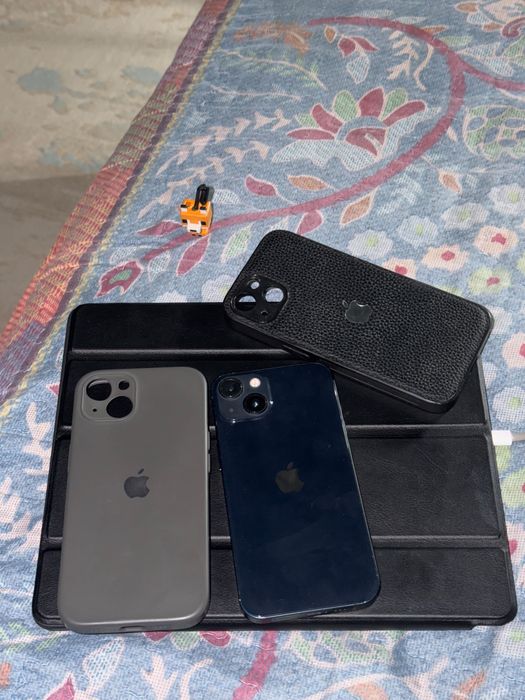 iPhone 13 сатылады, жағдайы жақсы
